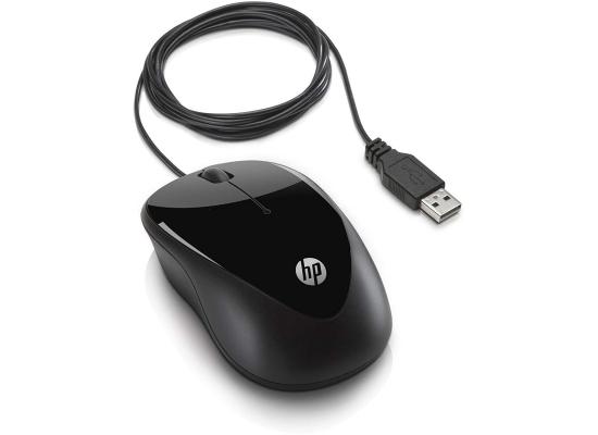 HP X1000 MOUSE USB